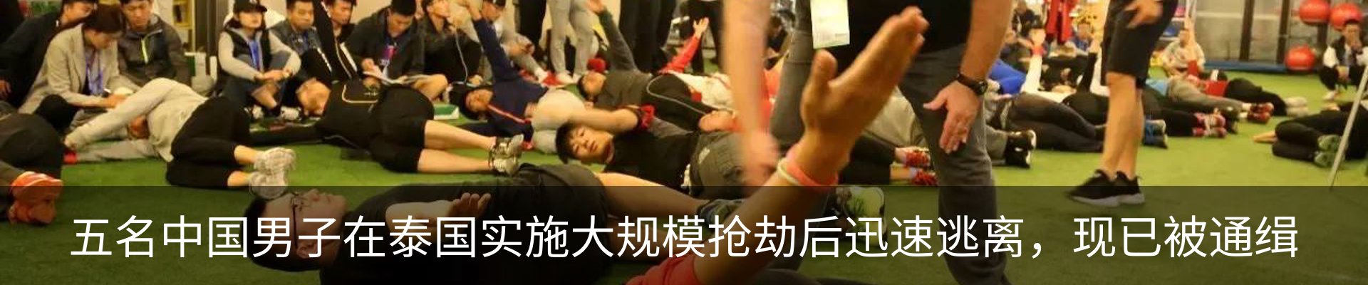 新闻动态